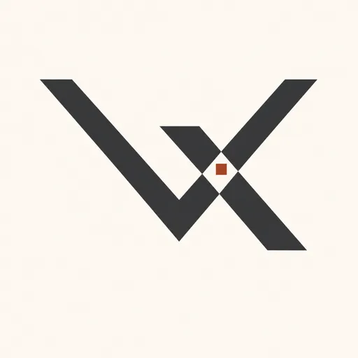 VX Trades logo